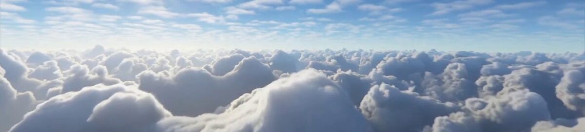 AboveTheClouds